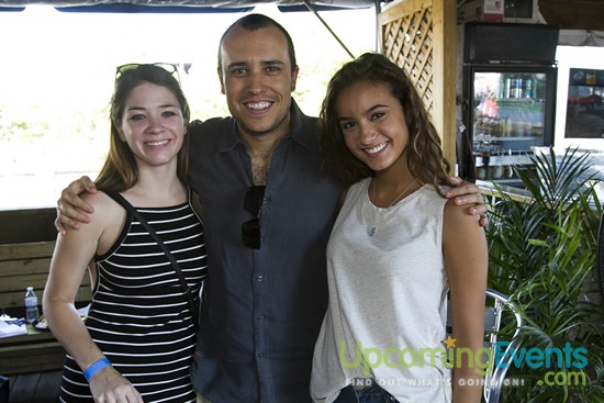 Sippin' By The River 2015