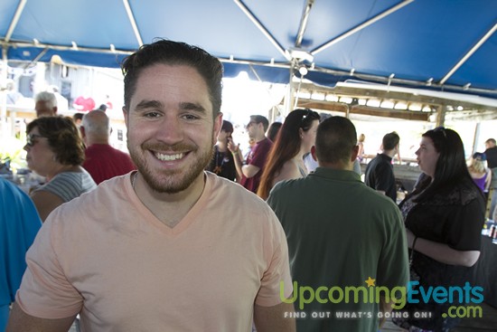 Sippin' By The River 2015