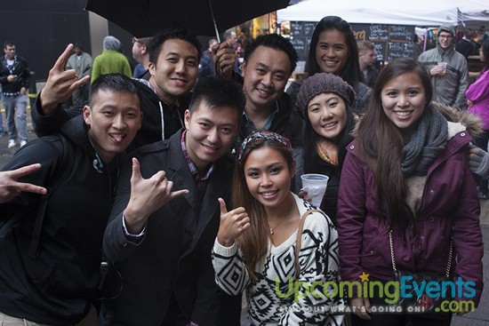 Midtown Festival 2015 (Gallery A)