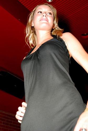 Fashion In Public / NYEphilly.com Reunion Party