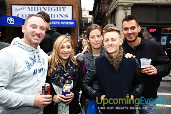 Midtown Festival 2015 (Gallery B)