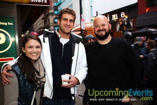 Midtown Festival 2015 (Gallery B)