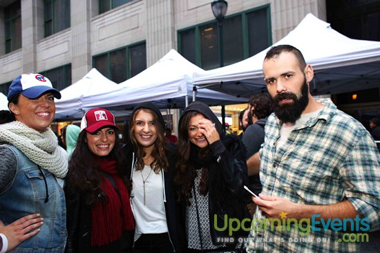 Midtown Festival 2015 (Gallery B)
