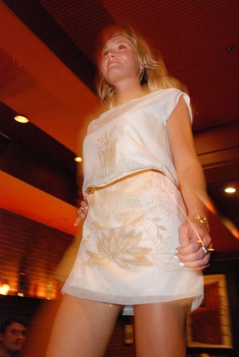 Fashion In Public / NYEphilly.com Reunion Party