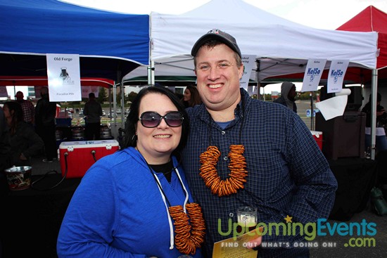 Oktoberfest 2015 @ XFINITY Live (Gallery A)