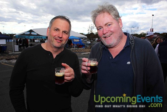 Oktoberfest 2015 @ XFINITY Live (Gallery A)