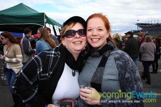 Oktoberfest 2015 @ XFINITY Live (Gallery A)