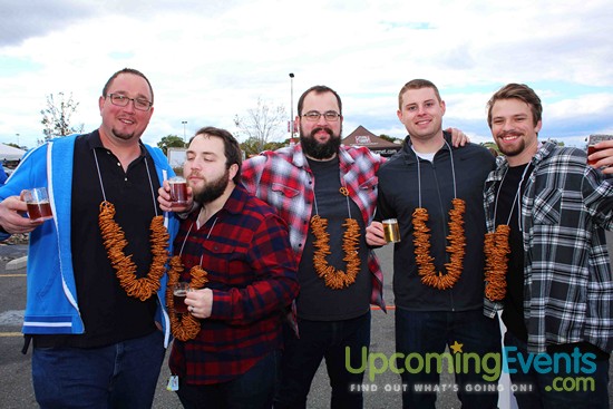 Oktoberfest 2015 @ XFINITY Live (Gallery A)