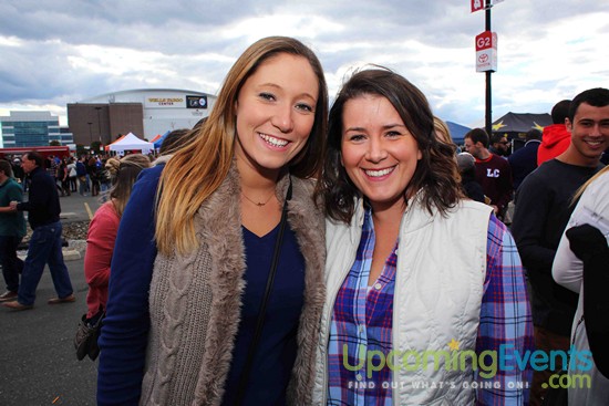 Oktoberfest 2015 @ XFINITY Live (Gallery A)