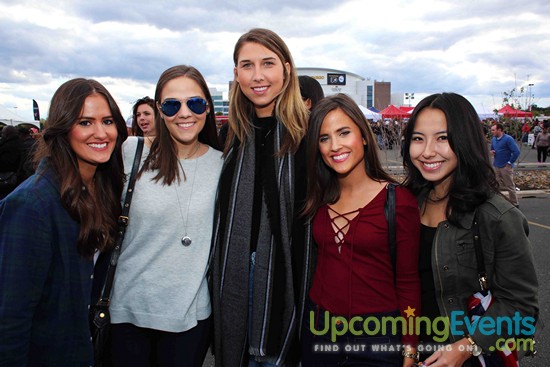 Oktoberfest 2015 @ XFINITY Live (Gallery A)