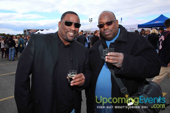 Oktoberfest 2015 @ XFINITY Live (Gallery A)