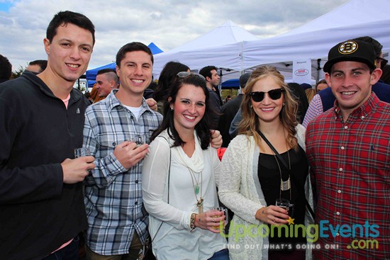 Oktoberfest 2015 @ XFINITY Live (Gallery A)