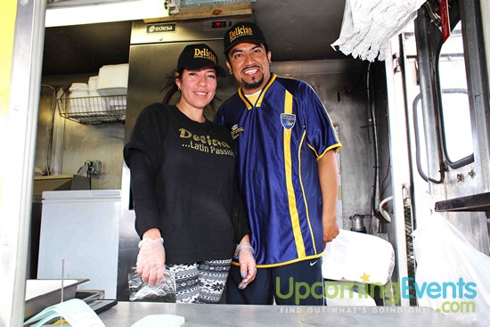 Oktoberfest 2015 @ XFINITY Live (Gallery A)