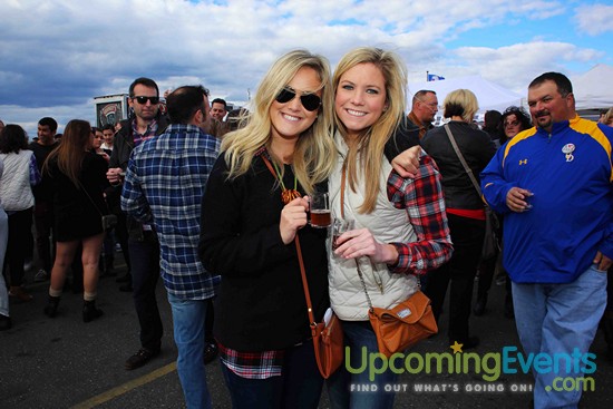 Oktoberfest 2015 @ XFINITY Live (Gallery A)