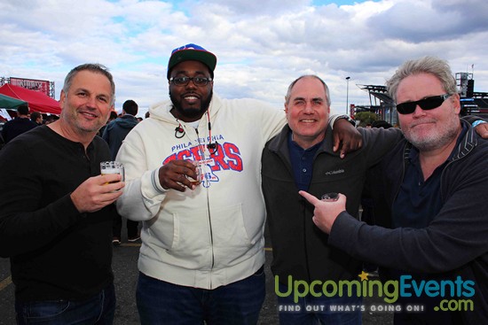 Oktoberfest 2015 @ XFINITY Live (Gallery A)