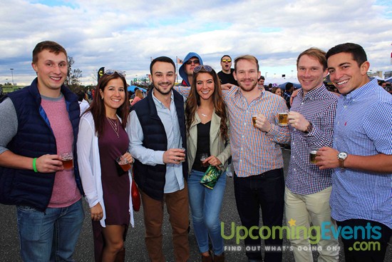 Oktoberfest 2015 @ XFINITY Live (Gallery A)