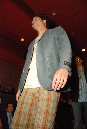 Fashion In Public / NYEphilly.com Reunion Party