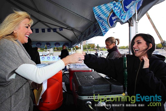 Oktoberfest 2015 @ XFINITY Live (Gallery A)