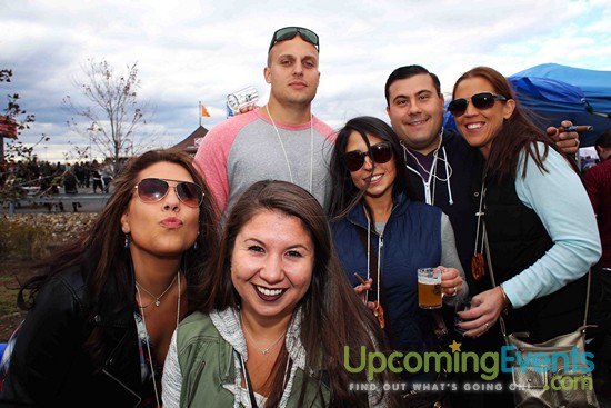 Oktoberfest 2015 @ XFINITY Live (Gallery A)