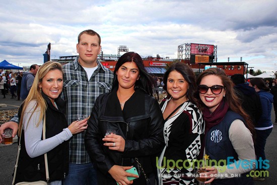 Oktoberfest 2015 @ XFINITY Live (Gallery A)