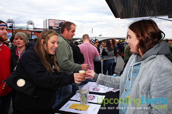 Oktoberfest 2015 @ XFINITY Live (Gallery A)