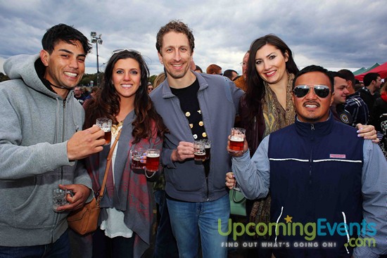 Oktoberfest 2015 @ XFINITY Live (Gallery A)