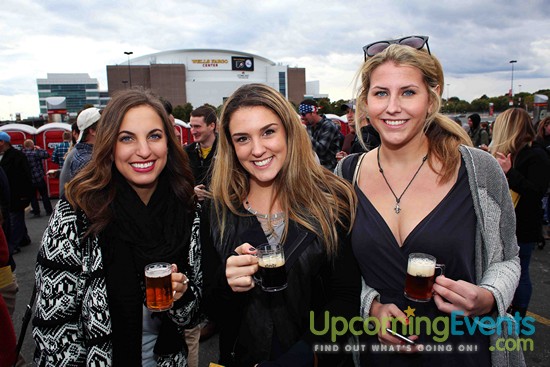 Oktoberfest 2015 @ XFINITY Live (Gallery A)