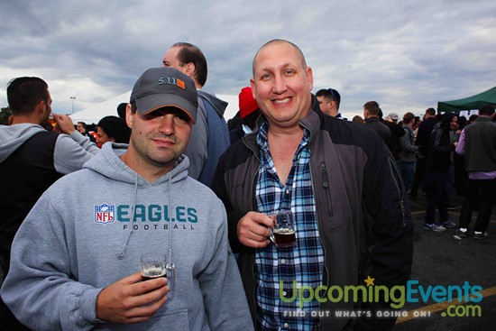 Oktoberfest 2015 @ XFINITY Live (Gallery A)