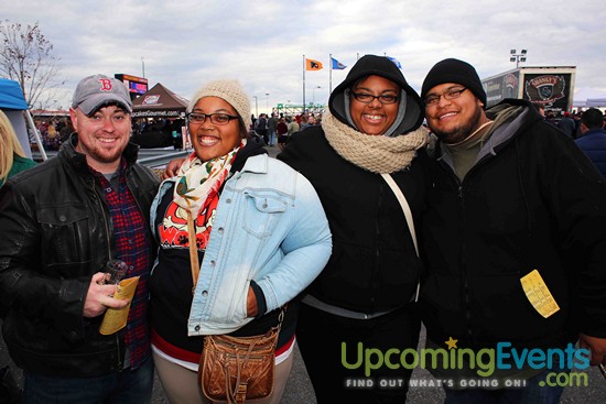 Oktoberfest 2015 @ XFINITY Live (Gallery A)