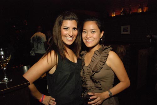 Fashion In Public / NYEphilly.com Reunion Party