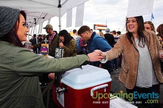 Oktoberfest 2015 @ XFINITY Live (Gallery A)