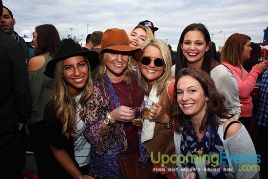 Oktoberfest 2015 @ XFINITY Live (Gallery A)