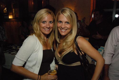 Fashion In Public / NYEphilly.com Reunion Party