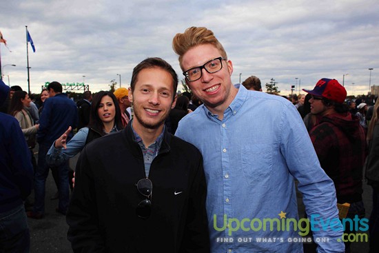 Oktoberfest 2015 @ XFINITY Live (Gallery A)