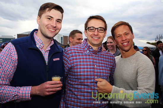 Oktoberfest 2015 @ XFINITY Live (Gallery A)