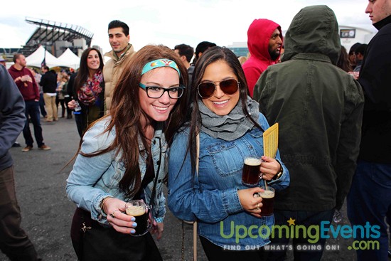 Oktoberfest 2015 @ XFINITY Live (Gallery A)