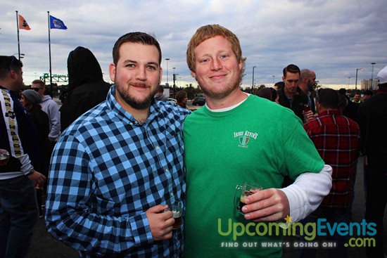 Oktoberfest 2015 @ XFINITY Live (Gallery A)