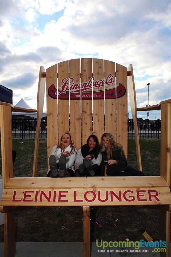 Oktoberfest 2015 @ XFINITY Live (Gallery A)