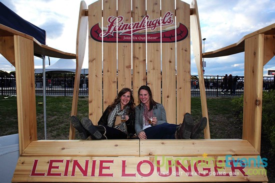 Oktoberfest 2015 @ XFINITY Live (Gallery A)