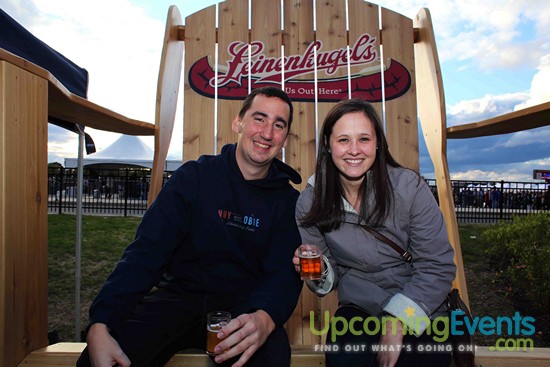 Oktoberfest 2015 @ XFINITY Live (Gallery A)