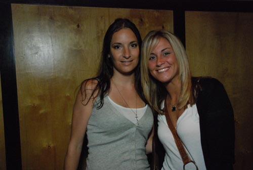 Fashion In Public / NYEphilly.com Reunion Party