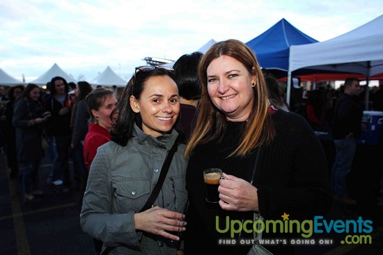 Oktoberfest 2015 @ XFINITY Live (Gallery A)