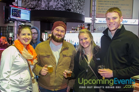 Oktoberfest 2015 @ XFINITY Live (Gallery B)