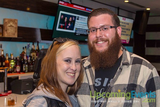 Oktoberfest 2015 @ XFINITY Live (Gallery B)