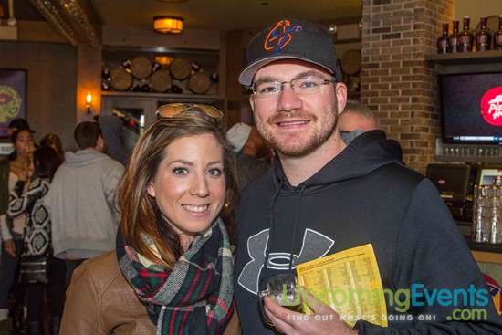 Oktoberfest 2015 @ XFINITY Live (Gallery B)