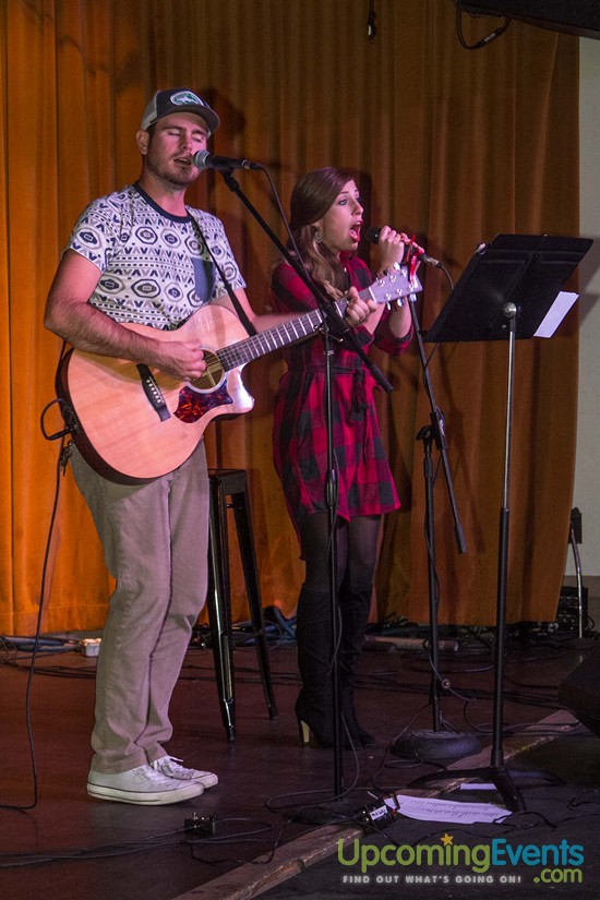 Oktoberfest 2015 @ XFINITY Live (Gallery B)