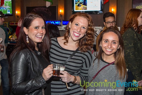 Oktoberfest 2015 @ XFINITY Live (Gallery B)