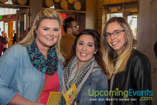 Oktoberfest 2015 @ XFINITY Live (Gallery B)