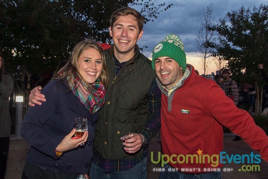 Oktoberfest 2015 @ XFINITY Live (Gallery B)