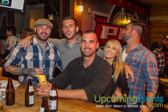Oktoberfest 2015 @ XFINITY Live (Gallery B)